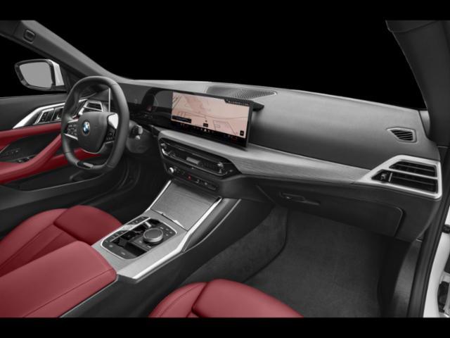 new 2026 BMW 430 car, priced at $68,225