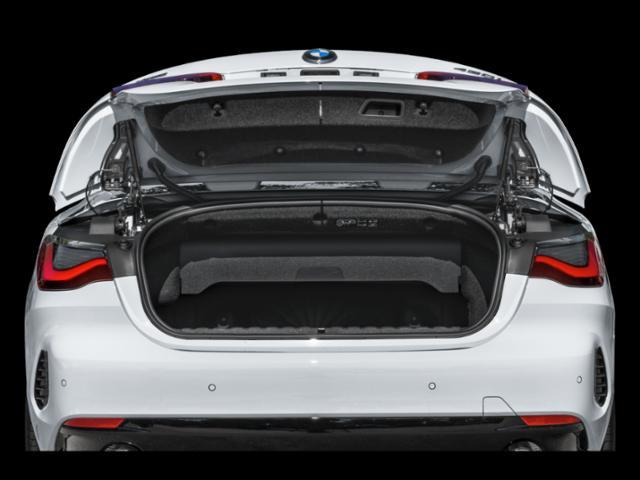 new 2026 BMW 430 car, priced at $68,225