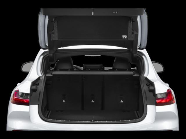 new 2025 BMW X4 car, priced at $76,930