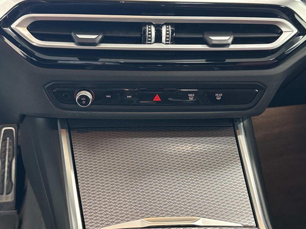 used 2024 BMW M240 car, priced at $53,000