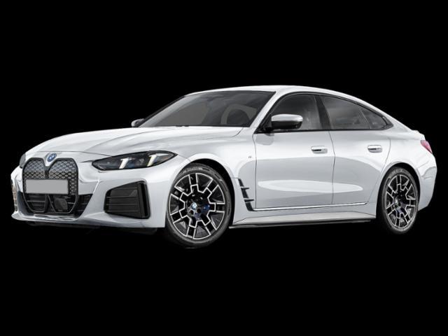 new 2025 BMW i4 Gran Coupe car, priced at $69,245