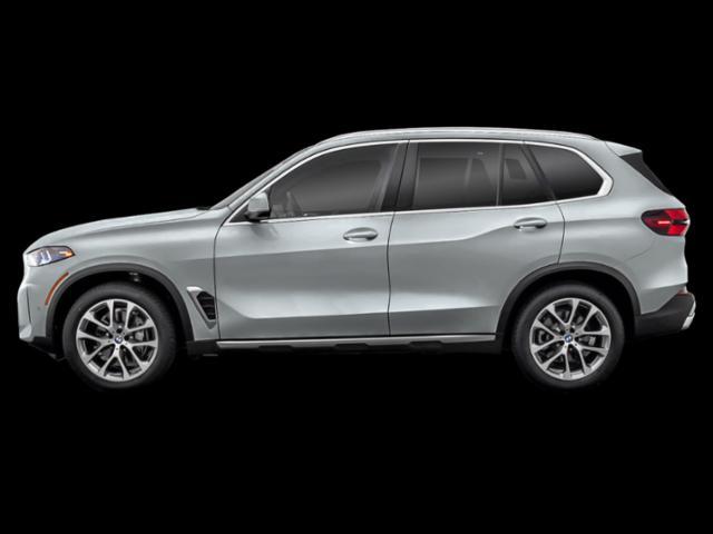 new 2026 BMW X5 car, priced at $78,475