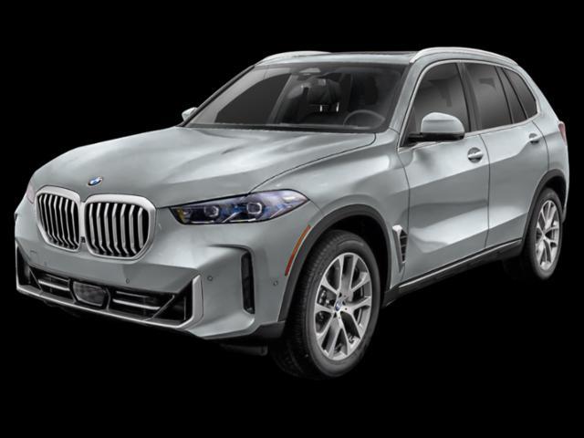 new 2026 BMW X5 car, priced at $78,475