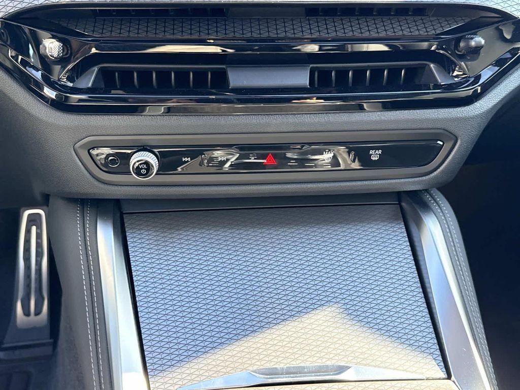 new 2026 BMW 430 Gran Coupe car, priced at $61,375