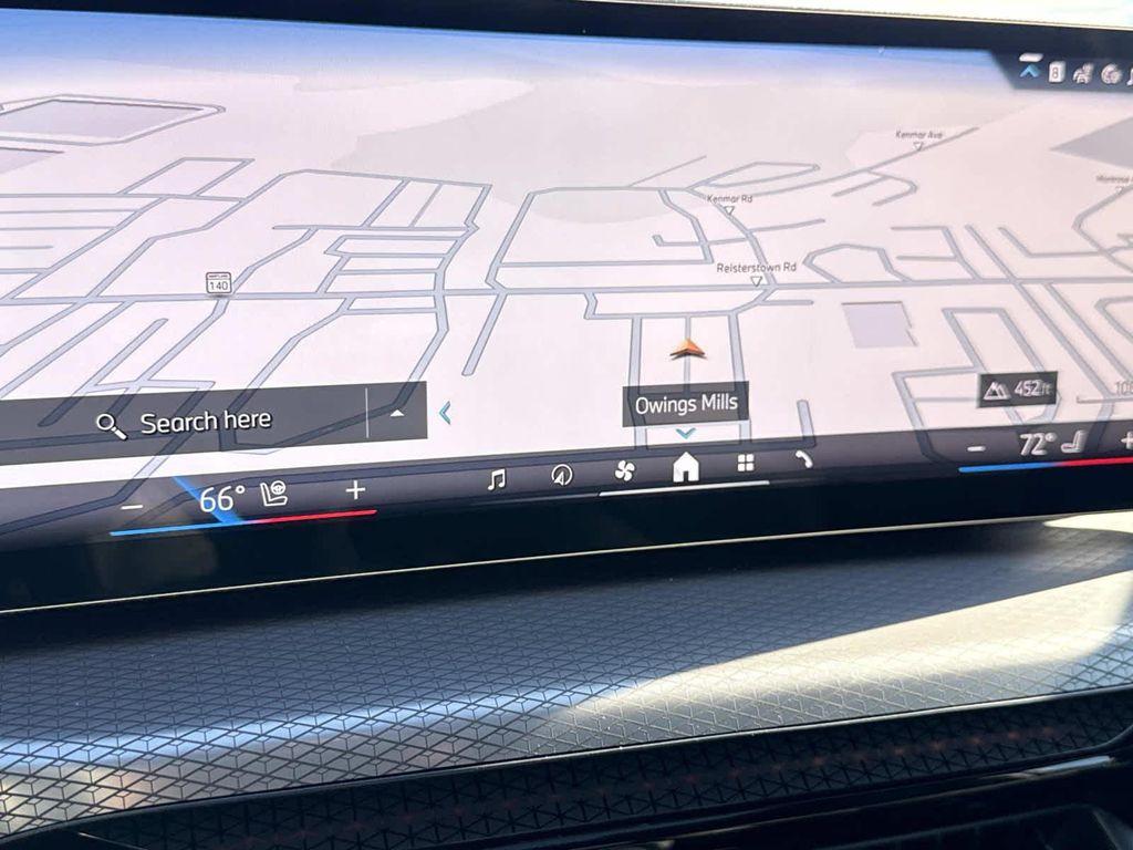 new 2026 BMW 430 Gran Coupe car, priced at $61,375