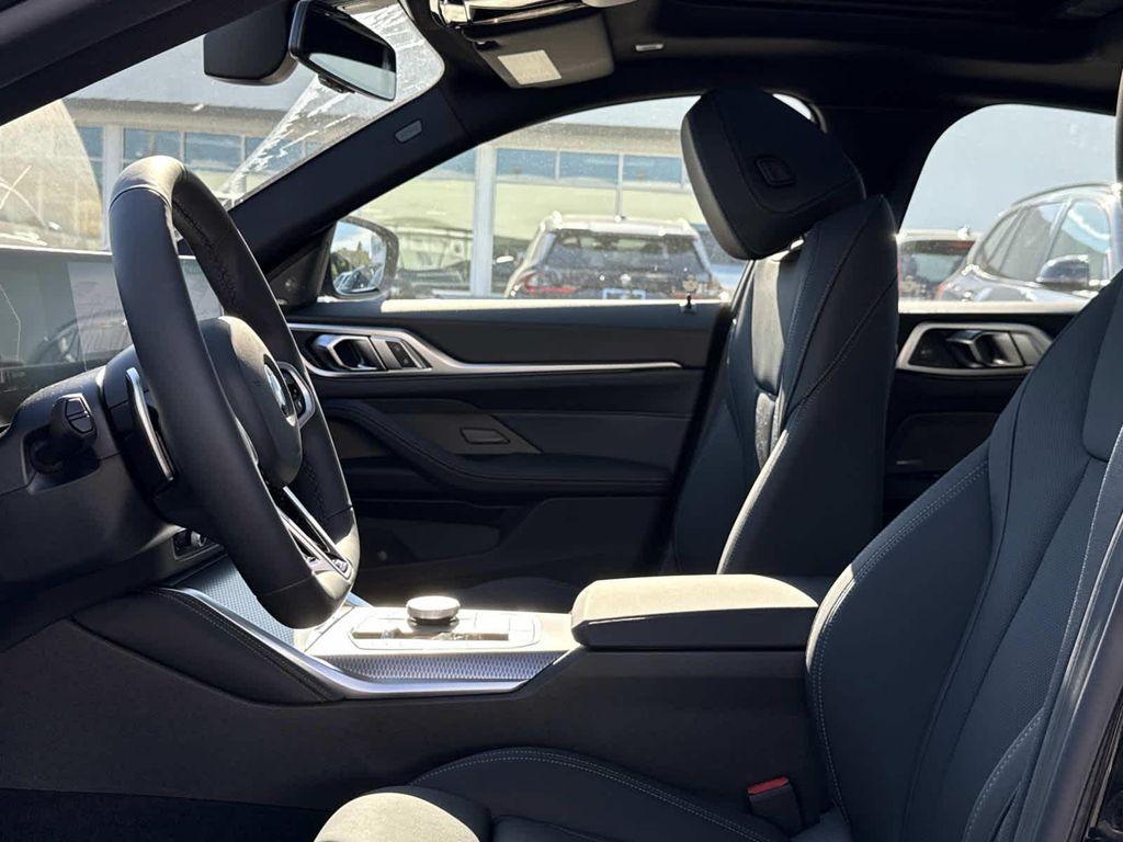 new 2026 BMW 430 Gran Coupe car, priced at $61,375