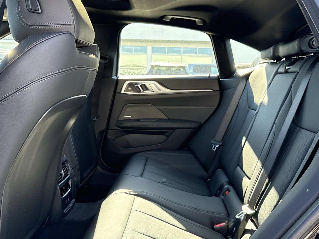new 2026 BMW 430 Gran Coupe car, priced at $61,375