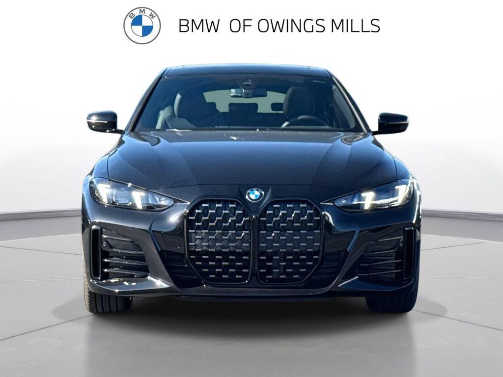 new 2026 BMW 430 Gran Coupe car, priced at $61,375