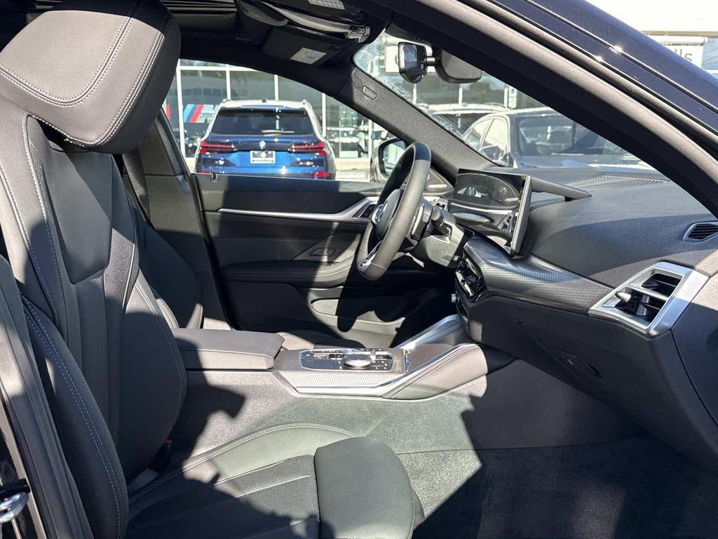 new 2026 BMW 430 Gran Coupe car, priced at $61,375