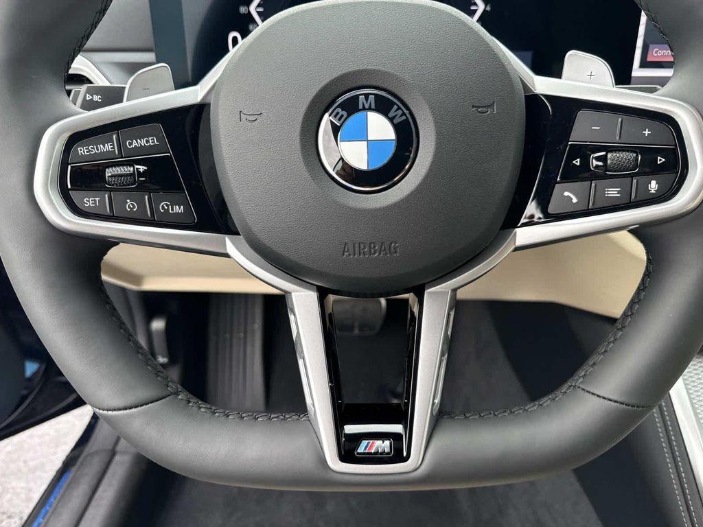 new 2026 BMW 430 car, priced at $70,845