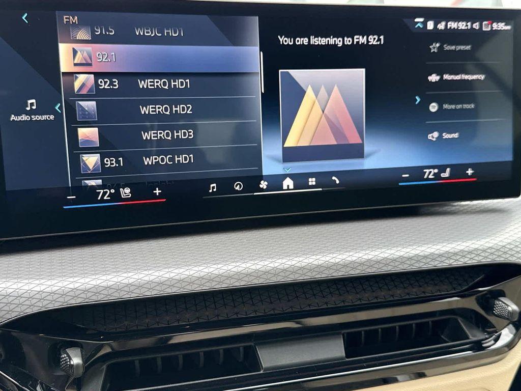 new 2026 BMW 430 car, priced at $70,845