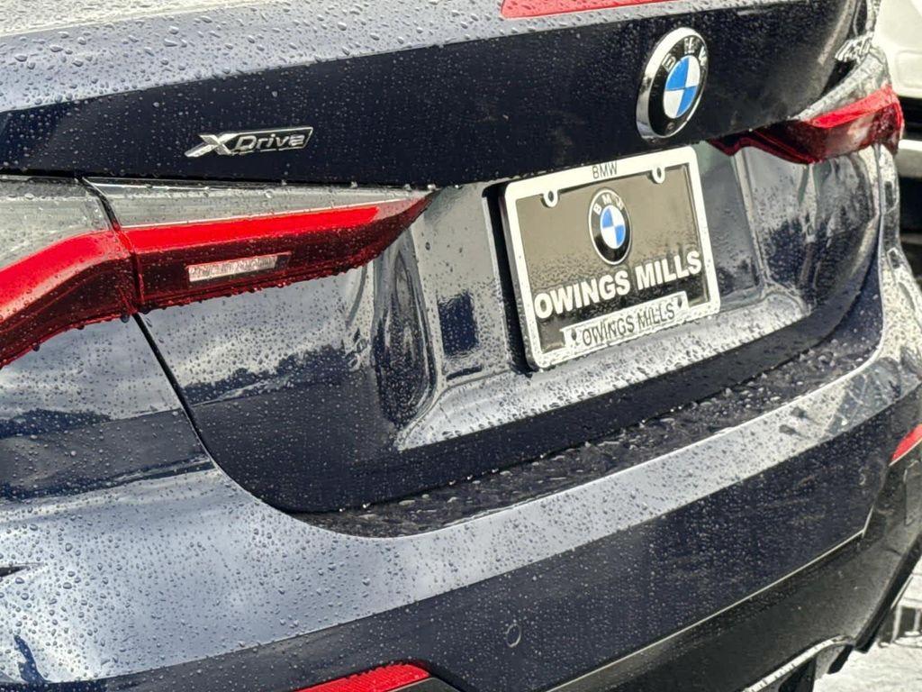 new 2026 BMW 430 car, priced at $70,845