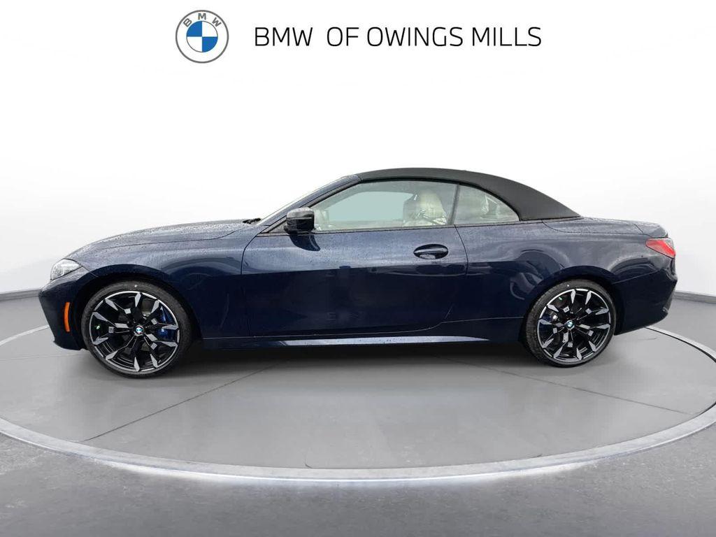 new 2026 BMW 430 car, priced at $70,845