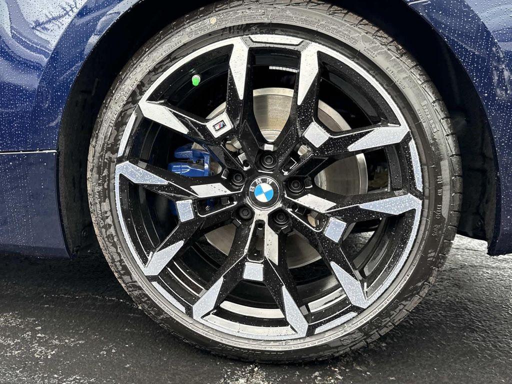 new 2026 BMW 430 car, priced at $70,845