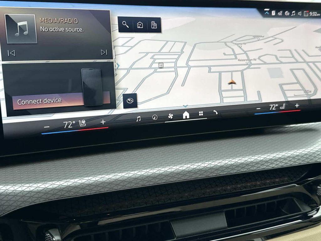 new 2026 BMW 430 car, priced at $70,845