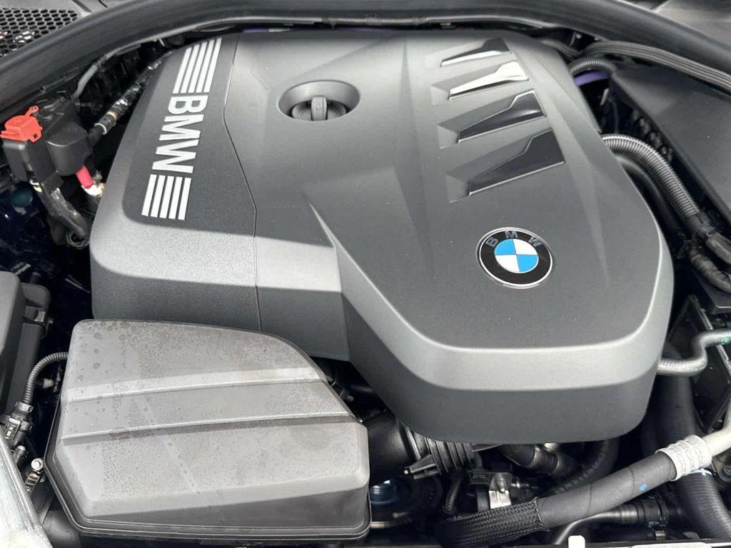 new 2026 BMW 430 car, priced at $70,845