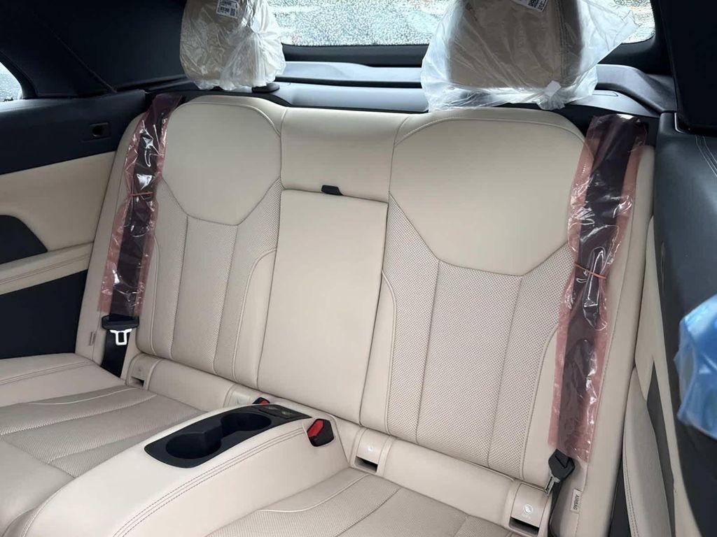 new 2026 BMW 430 car, priced at $70,845