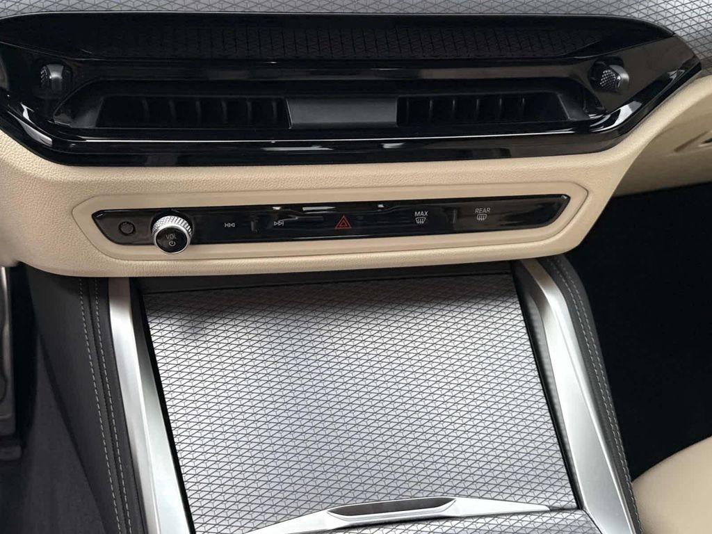 new 2026 BMW 430 car, priced at $70,845