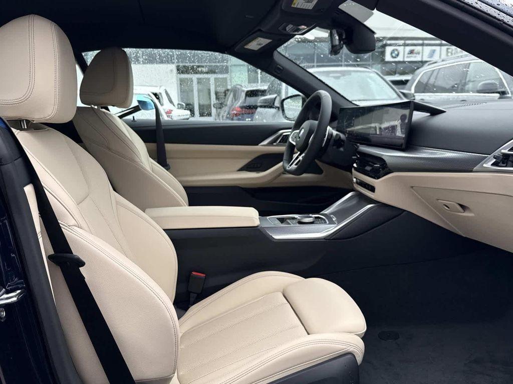 new 2026 BMW 430 car, priced at $70,845