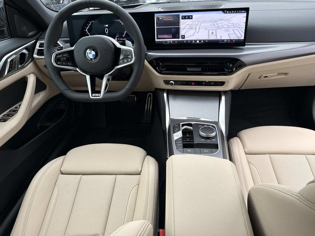 new 2026 BMW 430 car, priced at $70,845