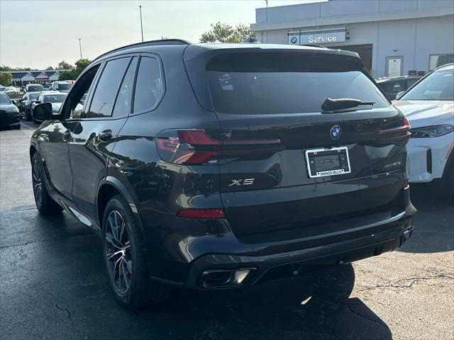 new 2026 BMW X5 PHEV car, priced at $85,525