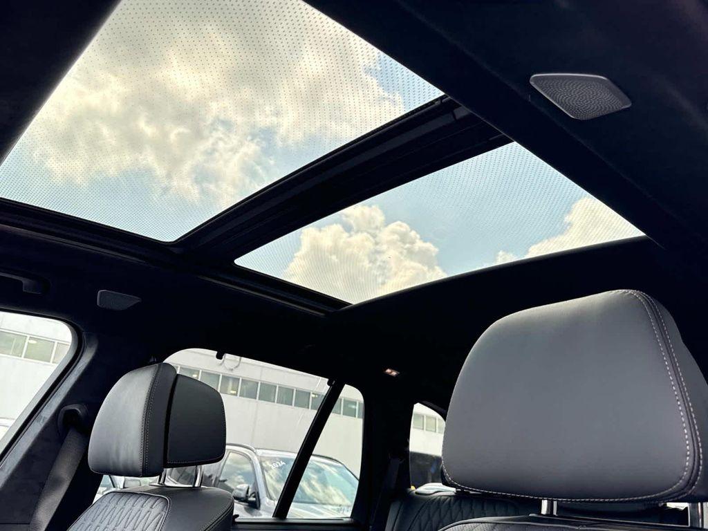 new 2026 BMW X5 car, priced at $114,745