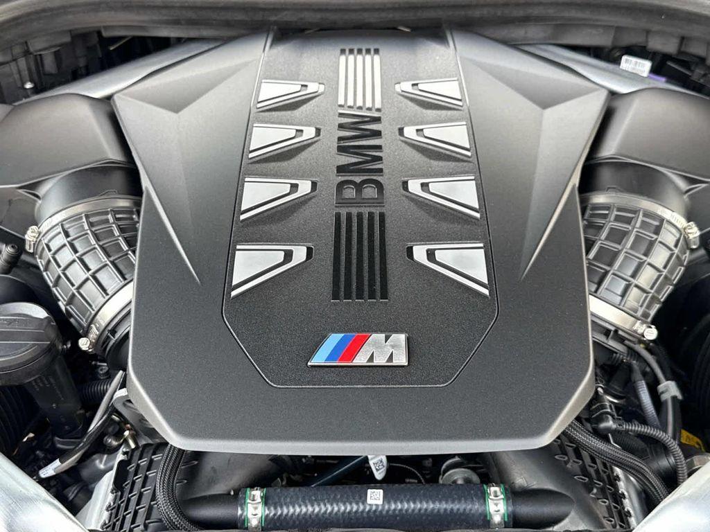 new 2026 BMW X5 car, priced at $114,745