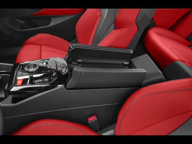 new 2026 BMW M5 car, priced at $137,760