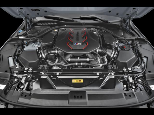 new 2026 BMW M5 car, priced at $137,760