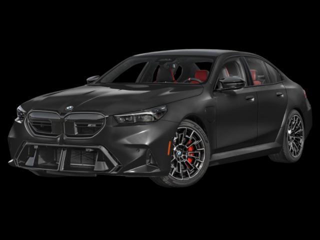 new 2026 BMW M5 car, priced at $137,760