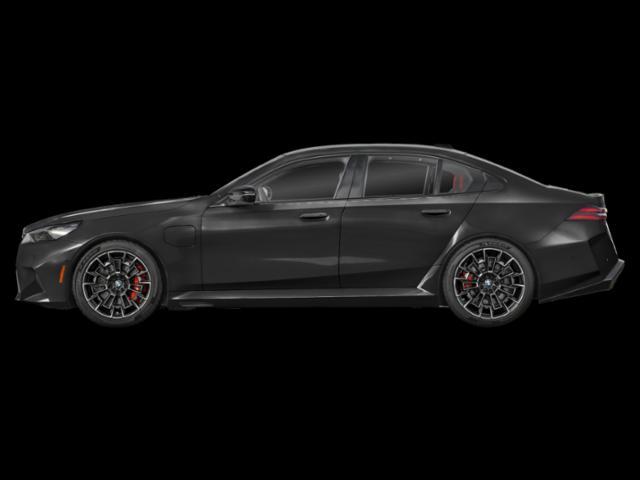new 2026 BMW M5 car, priced at $137,760