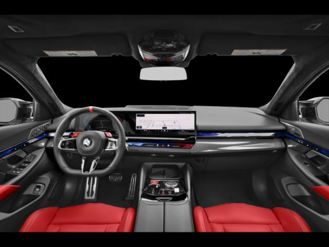new 2026 BMW M5 car, priced at $137,760