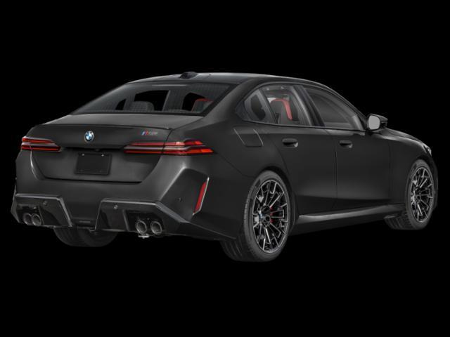 new 2026 BMW M5 car, priced at $137,760