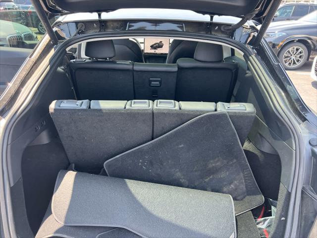used 2023 Tesla Model Y car, priced at $37,000