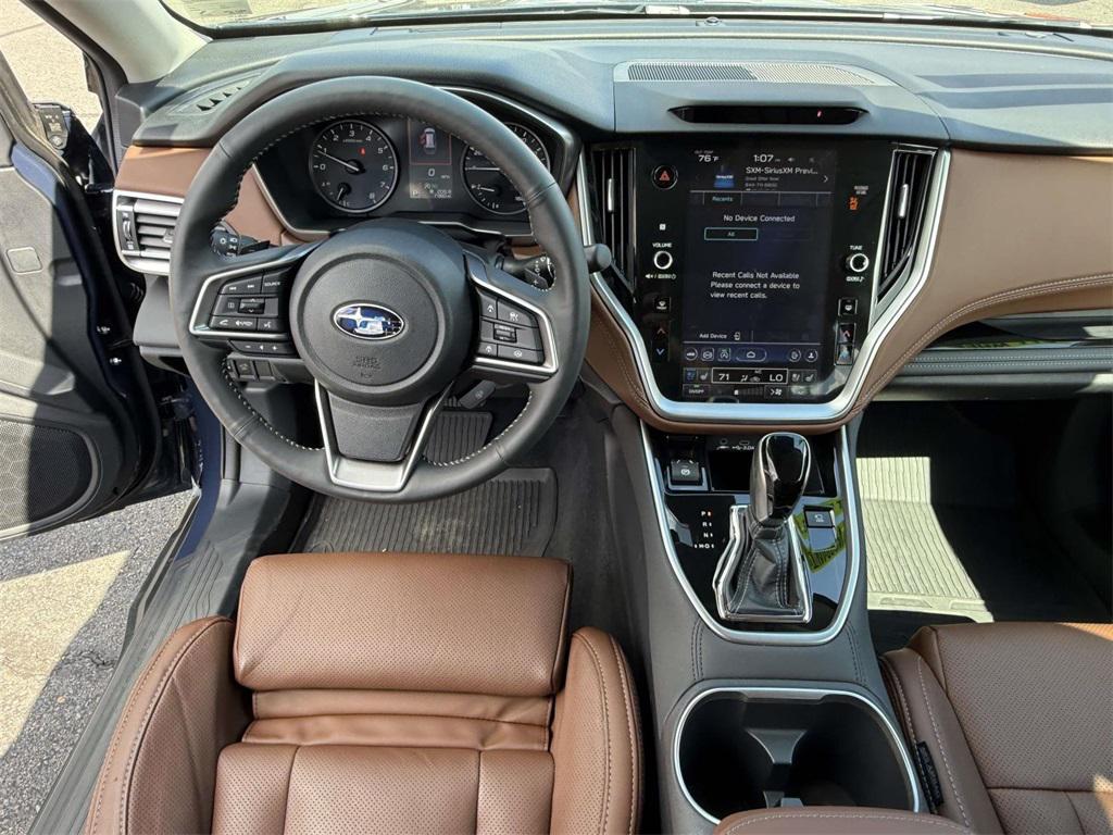 used 2025 Subaru Outback car, priced at $38,484