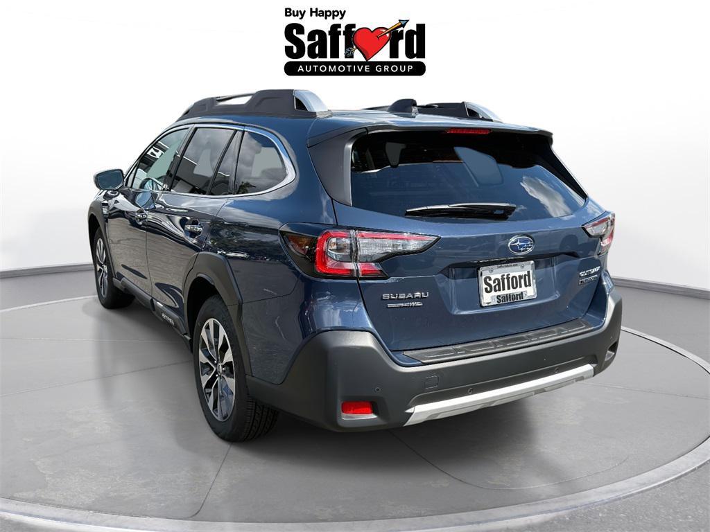 used 2025 Subaru Outback car, priced at $38,484