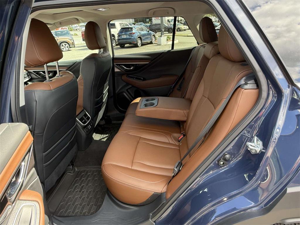used 2025 Subaru Outback car, priced at $38,484