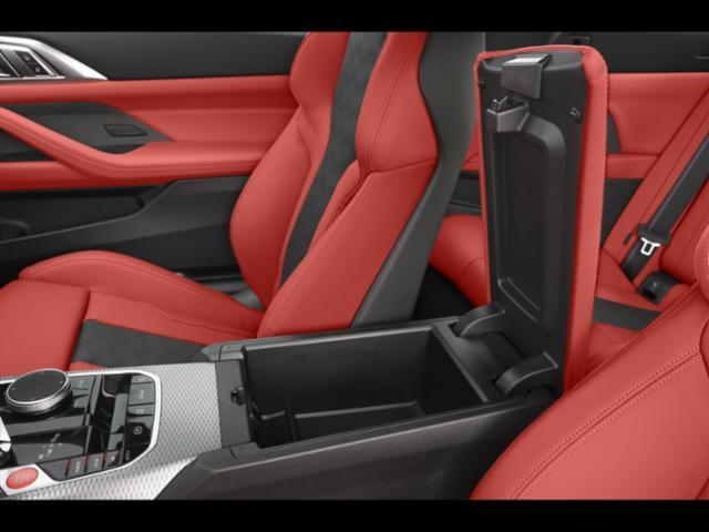 new 2026 BMW M4 car, priced at $106,605