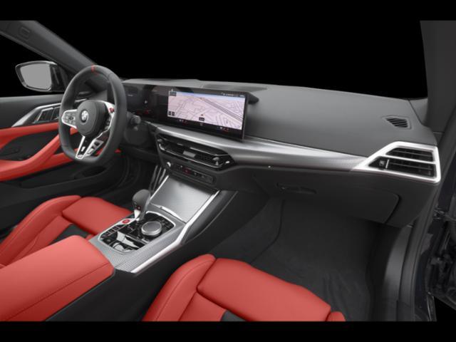 new 2026 BMW M4 car, priced at $106,605