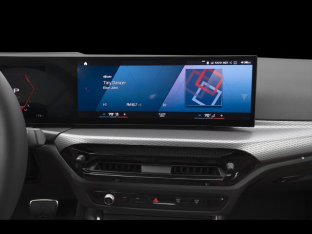 new 2026 BMW M4 car, priced at $106,605