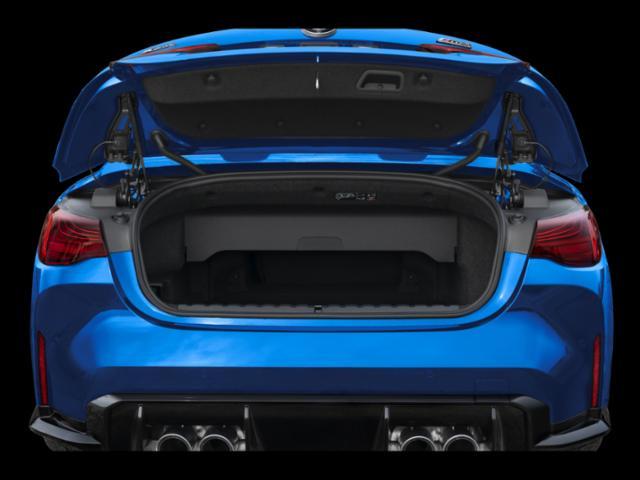 new 2026 BMW M4 car, priced at $106,605