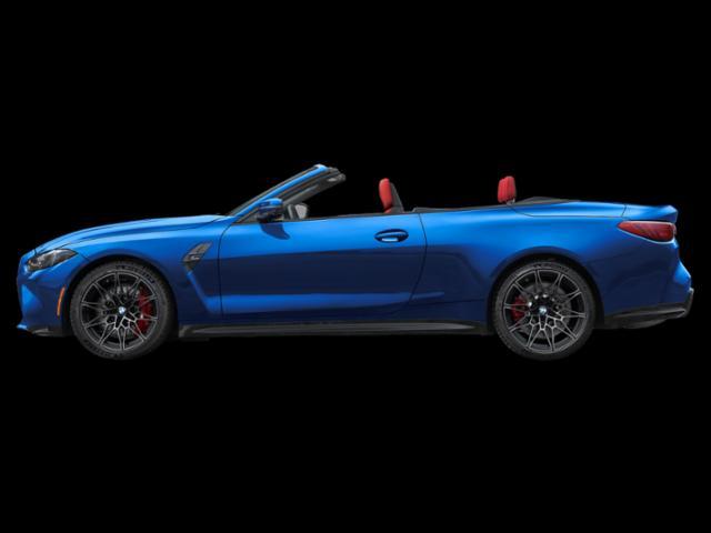 new 2026 BMW M4 car, priced at $106,605