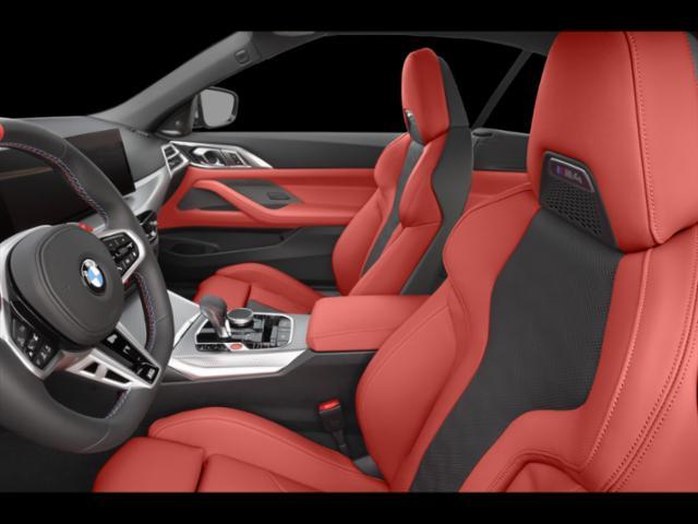new 2026 BMW M4 car, priced at $106,605