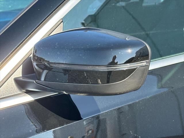 used 2025 BMW 330 car, priced at $46,000