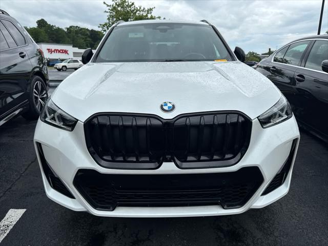 used 2023 BMW X1 car, priced at $36,900