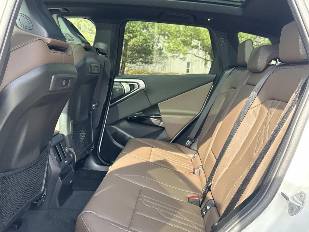 new 2026 BMW X3 car, priced at $58,140