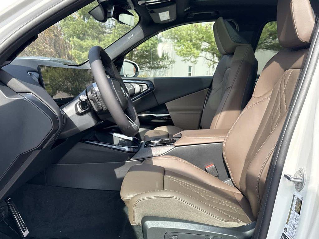 new 2026 BMW X3 car, priced at $58,140