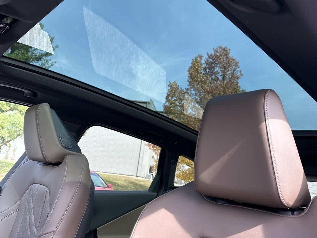 new 2026 BMW X3 car, priced at $58,140