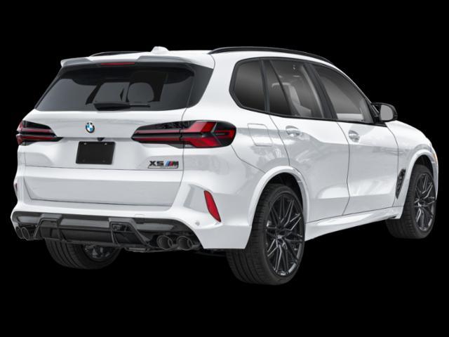 new 2026 BMW X5 M car, priced at $132,575