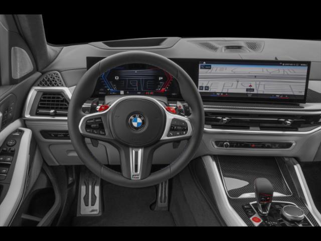 new 2026 BMW X5 M car, priced at $132,575
